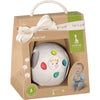 Rattles And Teethers - Vulli Sophie The Giraffe So’Pure Senso’ball