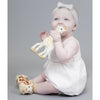 Sophie La Girafe Teether & Waddle Rattle Socks Set