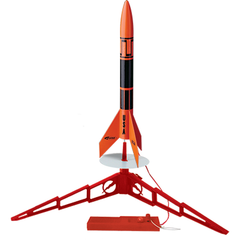 Estes Rockets