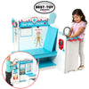 Melissa & Doug Get Well Doctor Activity Center