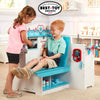 Melissa & Doug Get Well Doctor Activity Center