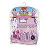 Melissa & Doug Hair Stylist Role Play Costume Set