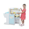 Melissa & Doug Mine to Love Baby Care Activity Center