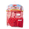 Melissa & Doug Server Role Play Costume Set