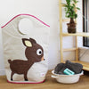 Room Decor And Storage - 3 Sprouts Laundry Hamper