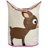 Room Decor And Storage - 3 Sprouts Laundry Hamper