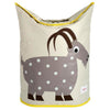 Room Decor And Storage - 3 Sprouts Laundry Hamper