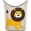 Room Decor And Storage - 3 Sprouts Laundry Hamper