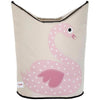 Room Decor And Storage - 3 Sprouts Laundry Hamper