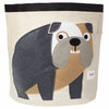 Room Decor And Storage - 3 Sprouts Storage Bin