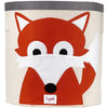 3 Sprouts Storage Bin- Fox- Anglo Dutch Pools & Toys  - 5