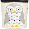 Room Decor And Storage - 3 Sprouts Storage Bin