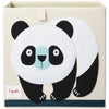 Room Decor And Storage - 3 Sprouts Storage Box