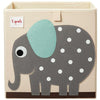 Room Decor And Storage - 3 Sprouts Storage Box