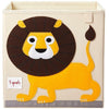 Room Decor And Storage - 3 Sprouts Storage Box