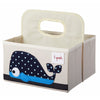 3 Sprouts Storage Diaper Caddy