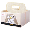 3 Sprouts Storage Diaper Caddy