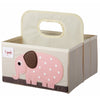 3 Sprouts Storage Diaper Caddy