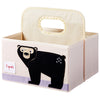 3 Sprouts Storage Diaper Caddy