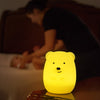 LumiPets Bear Night Light