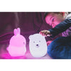 LumiPets Bear Night Light
