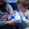 LumiPets Bear Night Light