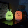 LumiPets Bear Night Light