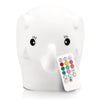 Room Decor And Storage - LumiPets Elephant Night Light