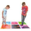 Surfloor Colored Liquid Floor Tile - Room Decor and Storage - Anglo Dutch Pools and Toys