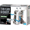4M Tin Can Robot