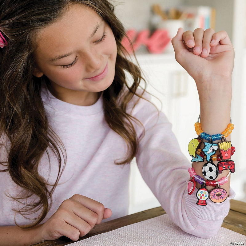 Mindware Dig It Up! Charm Bracelet Discovery | Science Kits