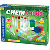 Thames & Kosmos CHEM C1000