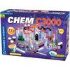 Thames & Kosmos CHEM C3000