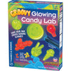 Science Kits - Thames & Kosmos Groovy Glowing Candy Lab