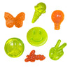 Science Kits - Thames & Kosmos Groovy Glowing Candy Lab