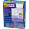 Science Kits - Thames & Kosmos Groovy Glowing Candy Lab
