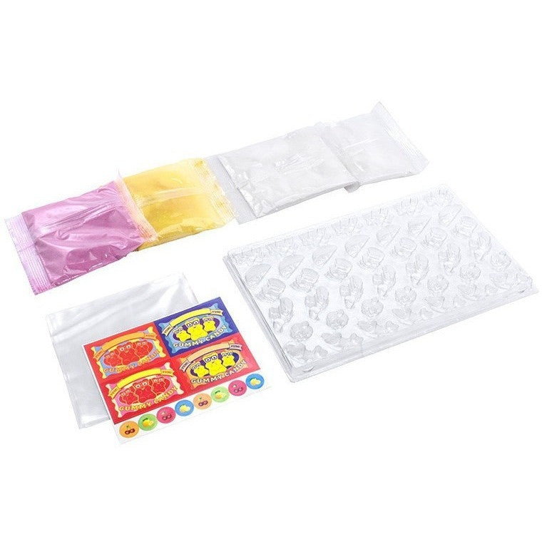 Thames & Kosmos Gummy Candy Lab Science Kits