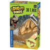 Thames & Kosmos I Dig It! Dinos - 3D T. Rex Excavation Kit