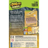 Thames & Kosmos I Dig It! Dinos - T. Rex Tooth Excavation Kit