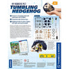 Thames & Kosmos My Robotic Pet - Tumbling Hedgehog