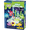 Thames & Kosmos Ooze Labs Alien Slime Lab