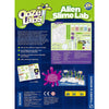 Thames & Kosmos Ooze Labs Alien Slime Lab