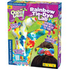 Science Kits - Thames & Kosmos Ooze Labs: Rainbow Tie-Dye Lab