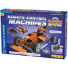 Thames & Kosmos Remote-Control Machines: Custom Cars