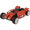Thames & Kosmos Remote-Control Machines: Custom Cars