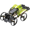 Science Kits - Thames & Kosmos Solar-Powered Rovers