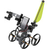 Science Kits - Thames & Kosmos Solar-Powered Rovers