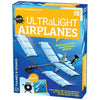 Thames & Kosmos Ultralight Airplanes