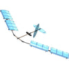 Thames & Kosmos Ultralight Airplanes