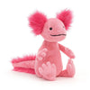 Sea Life - Jellycat Alice Axolotl 11"